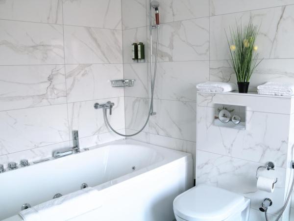 Hotel Sonne Interlaken-Matten : photo 7 de la chambre appartement deluxe