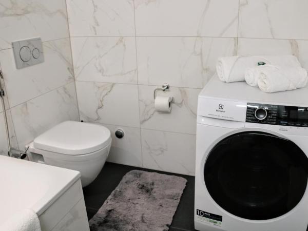 Hotel Sonne Interlaken-Matten : photo 8 de la chambre appartement 1 chambre