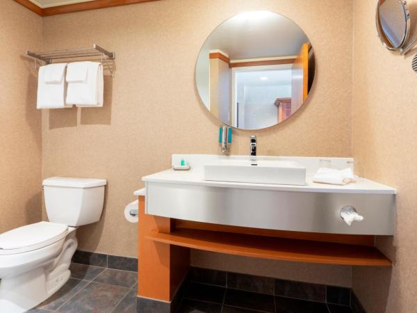 Hôtel Lindbergh : photo 8 de la chambre chambre lit queen-size 