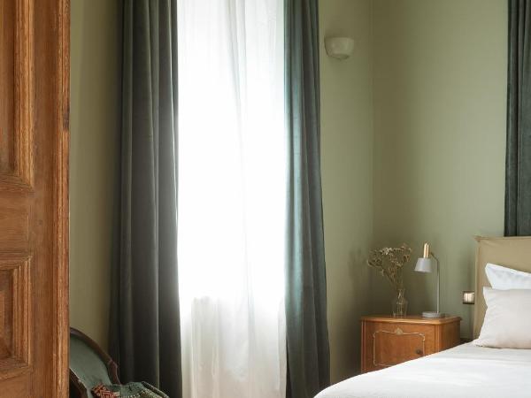 Saray Monumental Luxury Villa Medieval Town, Rhodes : photo 3 de la chambre chambre double - vue sur jardin