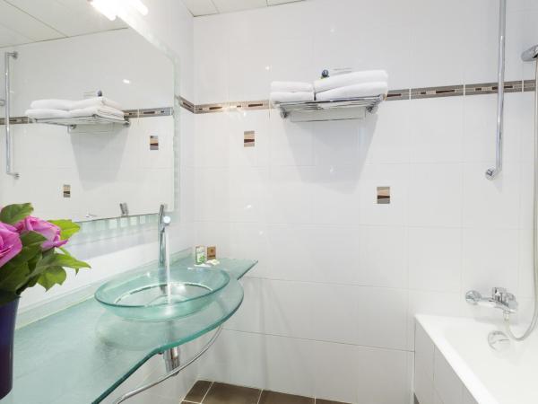 Elysees Niel Hotel : photo 6 de la chambre chambre double