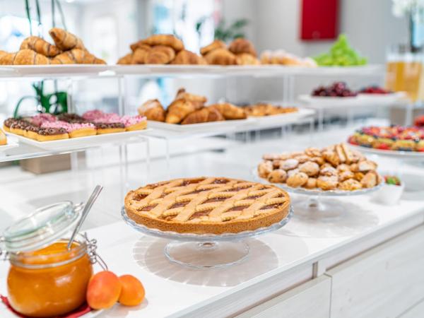 Princess Aparthotel : photo 5 de la chambre chambre double