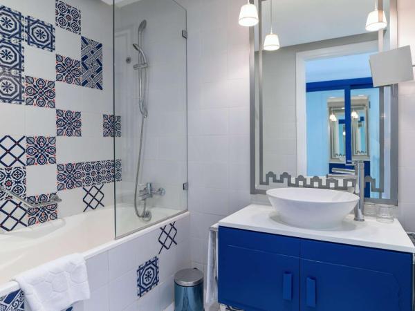 Radisson Blu Resort & Thalasso Hammamet : photo 1 de la chambre chambre double standard avec balcon 