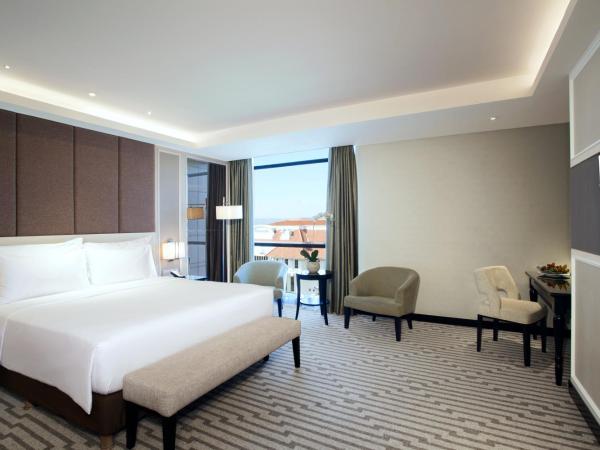 Swiss-Belboutique Yogyakarta : photo 3 de la chambre grande chambre deluxe