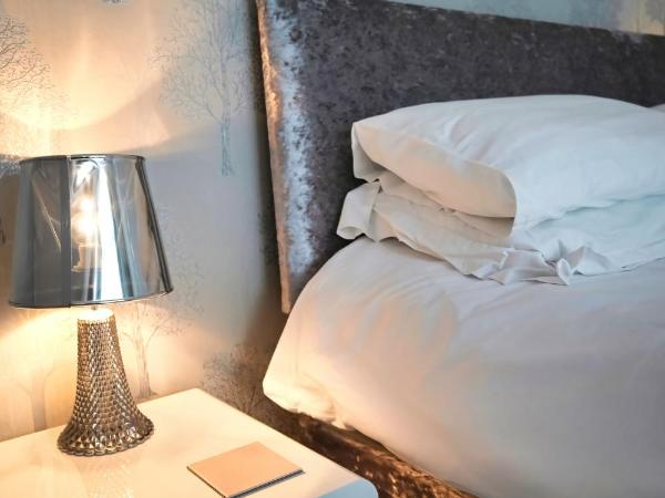 Bella Vista Lodge : photo 6 de la chambre grande chambre double