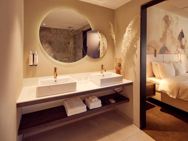 Van der Valk Hotel Gent : photo 6 de la chambre suite