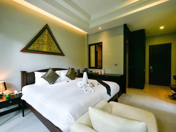 Coco Paradiso Phuket SHA : photo 3 de la chambre chambre double standard
