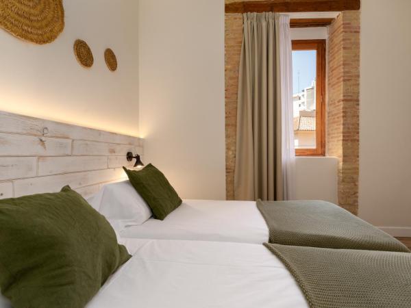 Casa del Patriarca : photo 8 de la chambre chambre double ou lits jumeaux