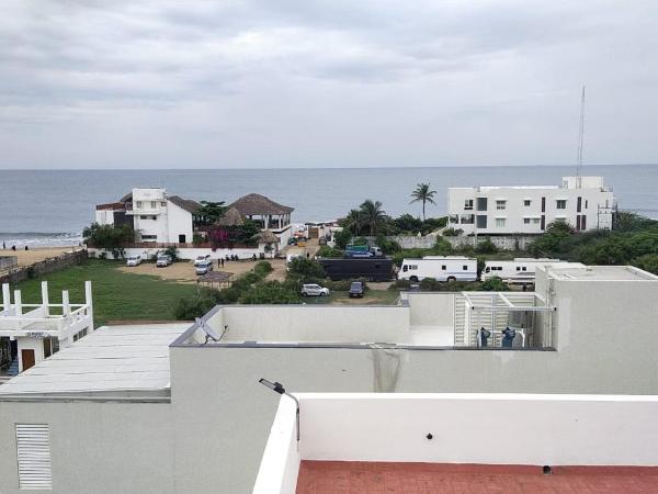 Mer Vue Villa, Kovalam, ECR, Chennai : photo 1 de la chambre villa - vue sur mer