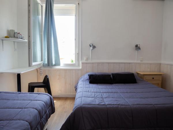 Hotel La Casa : photo 1 de la chambre chambre triple standard