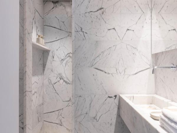 La Suite West - Hyde Park : photo 5 de la chambre petite chambre double