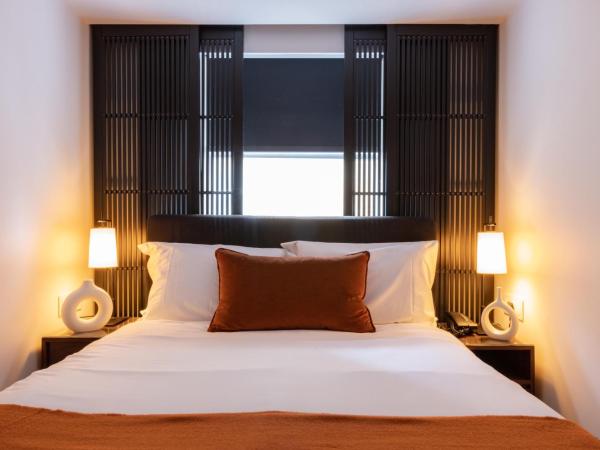 La Suite West - Hyde Park : photo 4 de la chambre petite chambre double