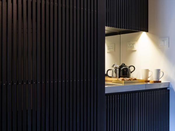 La Suite West - Hyde Park : photo 9 de la chambre suite junior