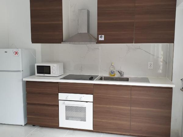 AAA Ana Albufeira Apartments : photo 7 de la chambre appartement avec balcon