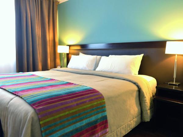 Rochester Hotel Classic : photo 4 de la chambre chambre double avec lit double