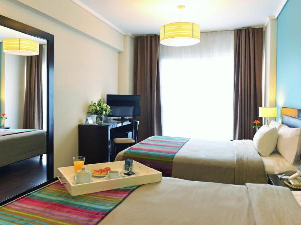 Rochester Hotel Classic : photo 8 de la chambre chambre double standard