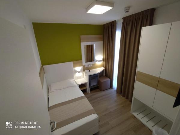 Almalux Jesolo Wellness & Spa 3 stelle superior : photo 4 de la chambre chambre simple supérieure