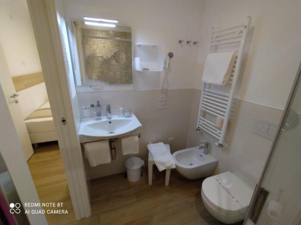 Almalux Jesolo Wellness & Spa 3 stelle superior : photo 1 de la chambre chambre simple supérieure