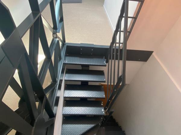 Villa Agrippa : photo 4 de la chambre chambre double