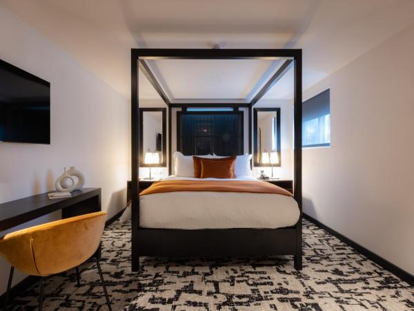 La Suite West - Hyde Park : photo 4 de la chambre chambre double supérieure