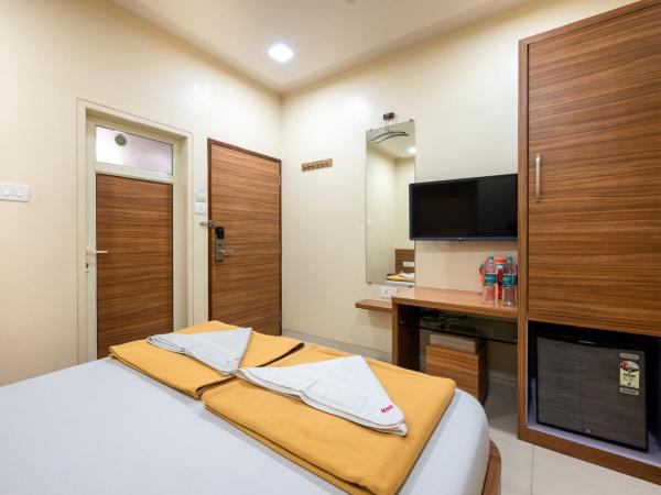 Hotel Balwas : photo 9 de la chambre chambre double deluxe