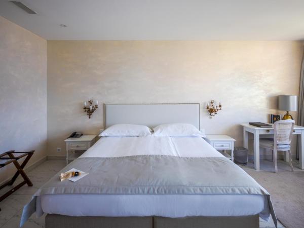 Villa Orselina - Small Luxury Hotel : photo 3 de la chambre chambre double style - vue sur lac