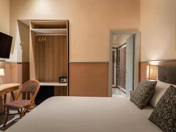 BYPILLOW Abril : photo 2 de la chambre chambre double intérieur