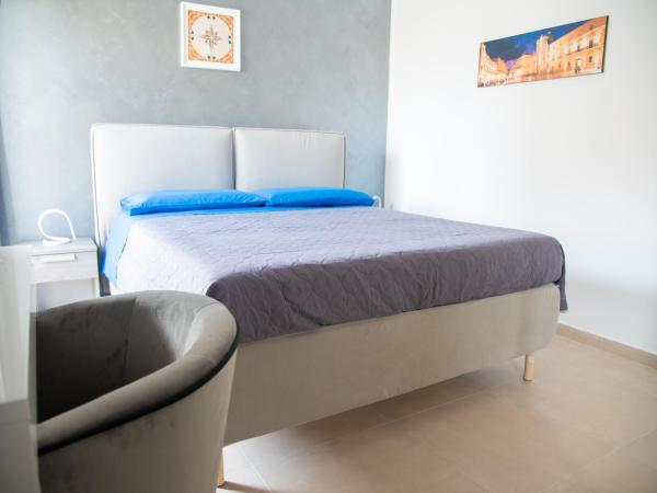 A & G RELAX ROOMS : photo 7 de la chambre chambre lit king-size