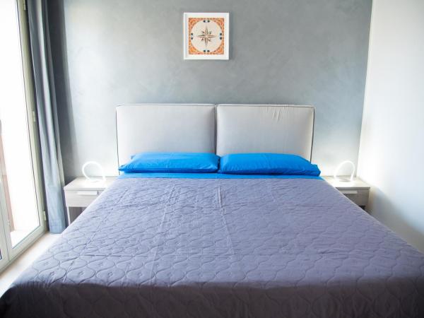 A & G RELAX ROOMS : photo 10 de la chambre chambre lit king-size