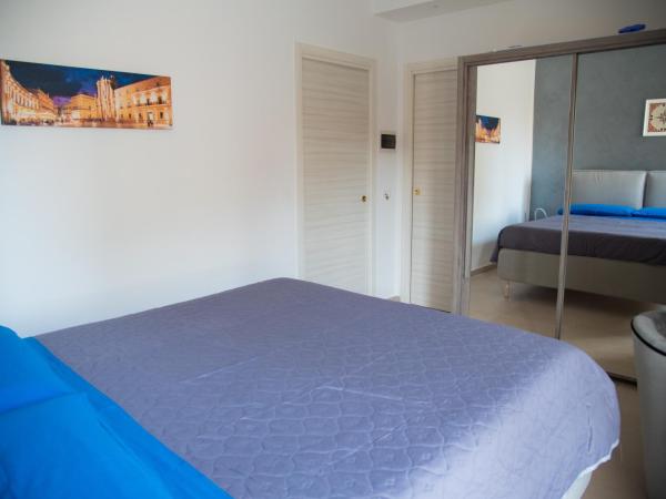 A & G RELAX ROOMS : photo 3 de la chambre chambre lit king-size