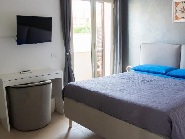 A & G RELAX ROOMS : photo 1 de la chambre chambre lit king-size