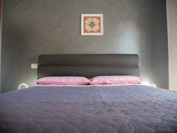 A & G RELAX ROOMS : photo 3 de la chambre chambre deluxe