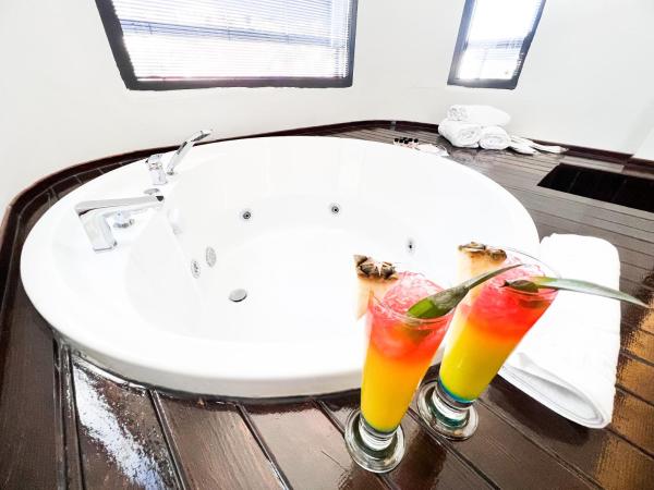 Nira Boutique Hotel : photo 4 de la chambre suite - vue sur ville