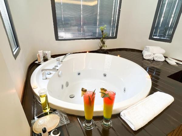 Nira Boutique Hotel : photo 3 de la chambre suite - vue sur ville