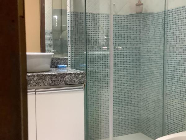 Pousada Villa Encantada LGBTQIAPlus : photo 9 de la chambre chambre simple