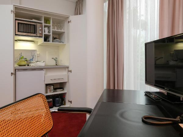 Wissenschaftszentrum Bonn : photo 1 de la chambre chambre lit queen-size 