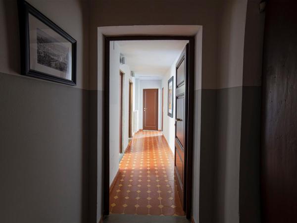 Hotel Torre Guelfa Palazzo Acciaiuoli : photo 6 de la chambre suite junior familiale