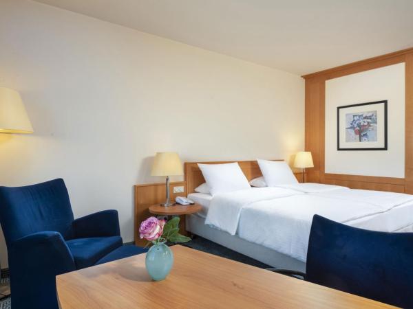 Maritim Hotel Frankfurt : photo 1 de la chambre chambre double classique