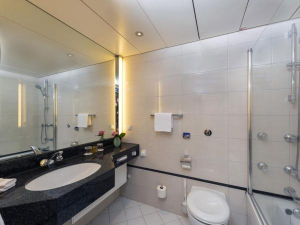 Maritim Hotel Frankfurt : photo 4 de la chambre chambre double classique