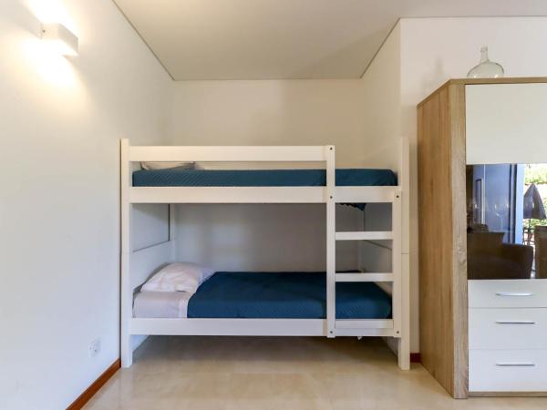 Casa do Casal - Country House with Swimming Pool : photo 8 de la chambre appartement - rez-de-chaussée