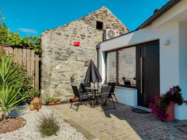 Casa do Casal - Country House with Swimming Pool : photo 1 de la chambre appartement en duplex