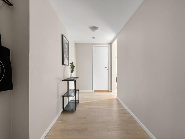 Bjørvika Apartments - Sirkus Renaa : photo 8 de la chambre appartement 2 chambres