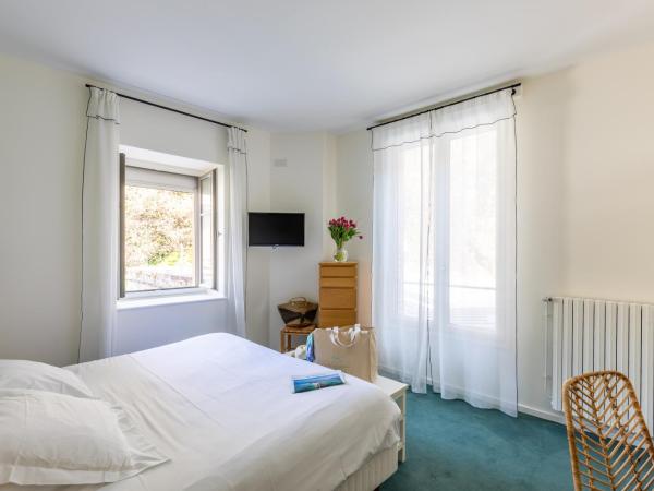 Hôtel De La Vallée : photo 1 de la chambre chambre double standard