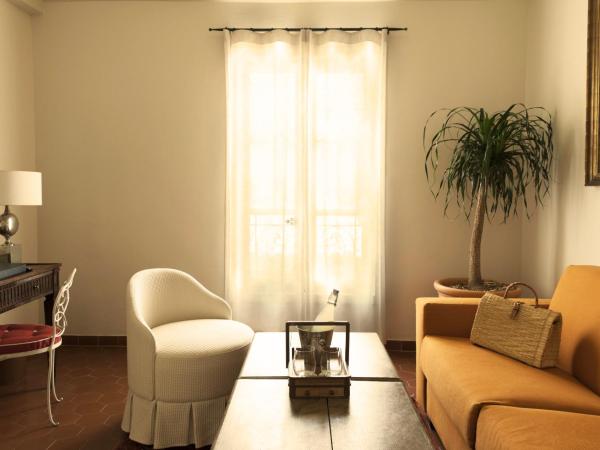 Hotel la Ponche : photo 2 de la chambre suite deluxe