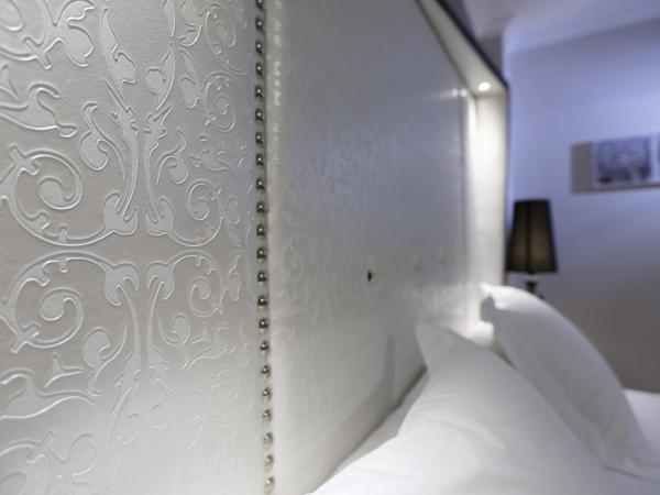 Capitol Boutique Hotel : photo 6 de la chambre chambre lit king-size supérieure