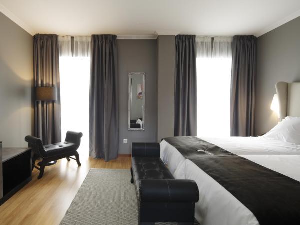 Capitol Boutique Hotel : photo 6 de la chambre chambre double ou lits jumeaux