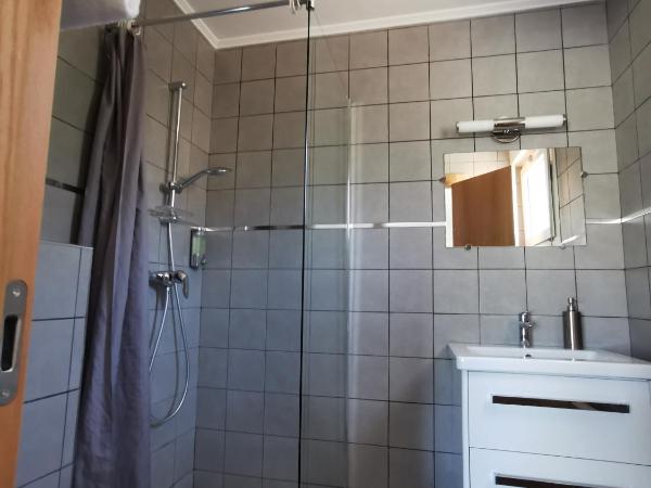 Résidence Saint Michel : photo 7 de la chambre appartement 2 pièces