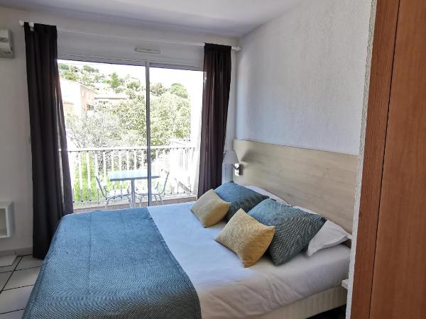 Résidence Saint Michel : photo 5 de la chambre studio