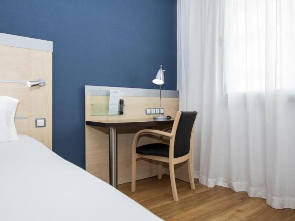 Holiday Inn Express Barcelona City 22@, an IHG Hotel : photo 9 de la chambre chambre double ou lits jumeaux (1-2 adultes)