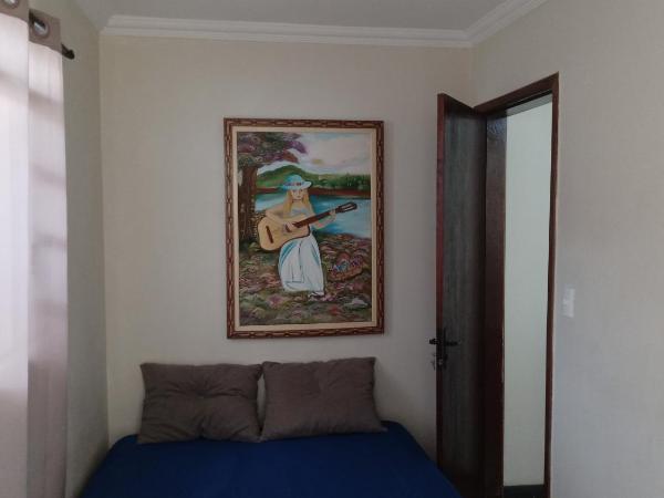 Quartos Expominas : photo 8 de la chambre petite chambre double